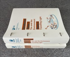 Open University T172 Working