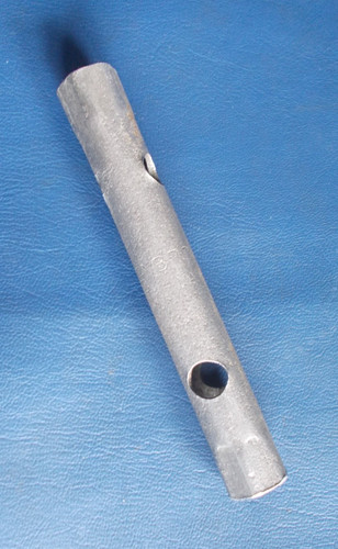 Vintage jenbro box spanner - vintage,