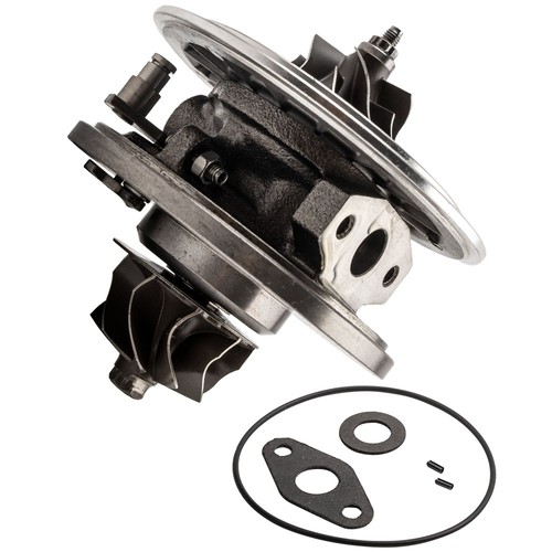 Turbocharger cartridge for - turbocharger,