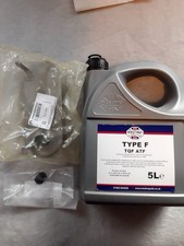 Automatic Transmission Bundle