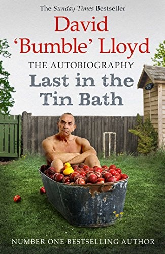Last the tin bath - last, bath: