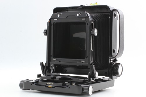 Exc toyo field 45a 4x5 - field,