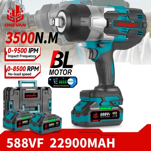 3500nm high torque impact - 3500nm,