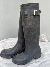 Hunter  Wellies