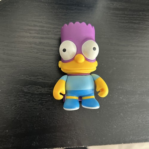 Kidrobot the simpsons - kidrobot,