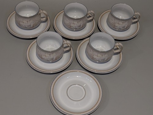 Denby tasmin cups - 5,