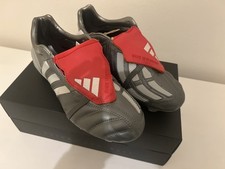 Adidas Predator Mania Gunmetal
