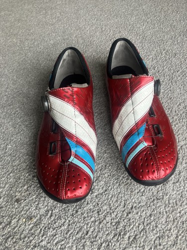Bont helix road - full, carbon