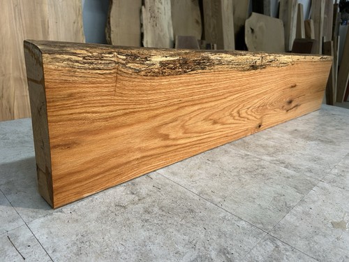 Rustic figured oak wood - oak,