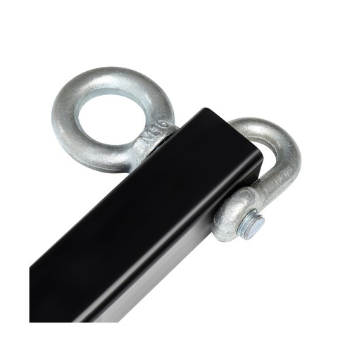 Recovery tow pole smc - smc, 3.5ton