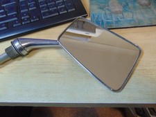 Classic Wingard wing mirror