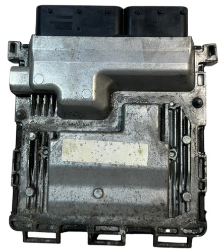 Mercedes w204 c180 c200 ecu - mercedes,
