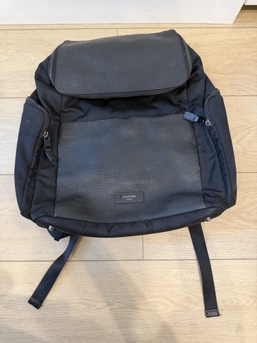 Storksak london black - london,