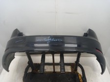 FORD MONDEO Rear Bumper