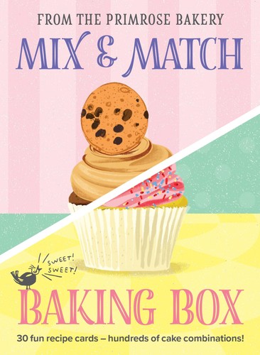 The mix match - &,