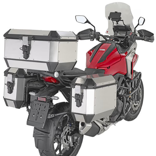 Givi one fit - one-fit, pannier