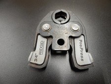 ProPress Compact 3/4 in. Press Tool Jaw PRE OWNED