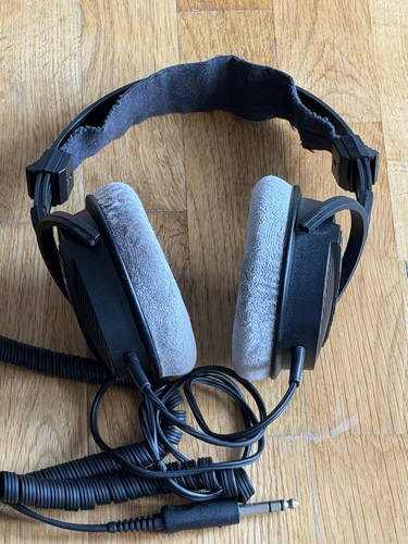 Beyerdynamic dt990 600 ohm - 600,