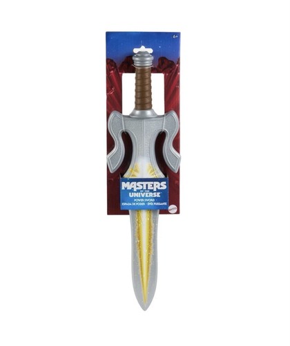 Masters the universe - masters,