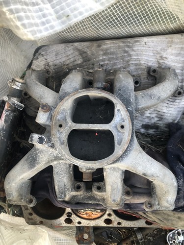 Humvee military intake - military,