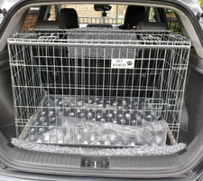 HYUNDAI KONA Sloping Dog Car