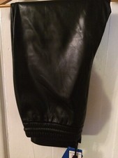 Hilary Radley Ladies Faux