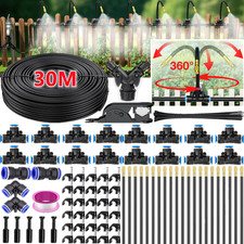 30m hose 360 drip irrigation - 30m,