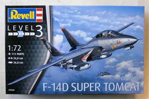 Revell 03960 grumman - revell,