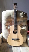 Martin & Co LX1 Little Martin