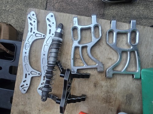 Hpi baja 5sc km - baja,