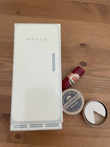 Maileg fridge - maileg,