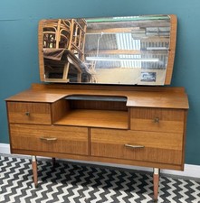 Mid Century MCM vintage retro