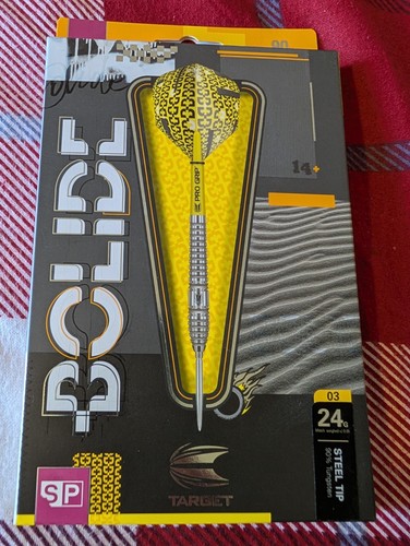 Target bolide 90 - target, sp