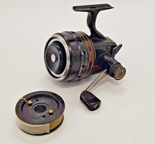 Daiwa Closed Face Fishing Reel