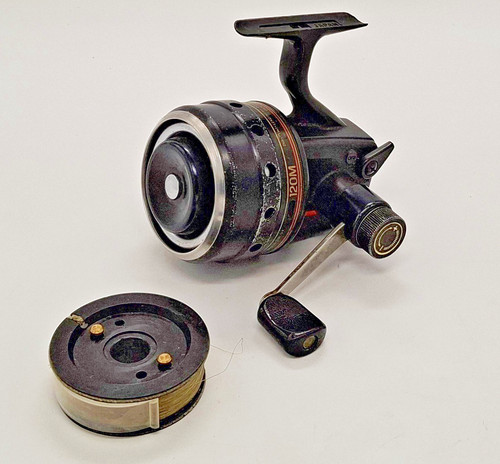 Daiwa closed face fishing reel - daiwa,
