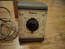 Hammant & Morgan Clipper Power