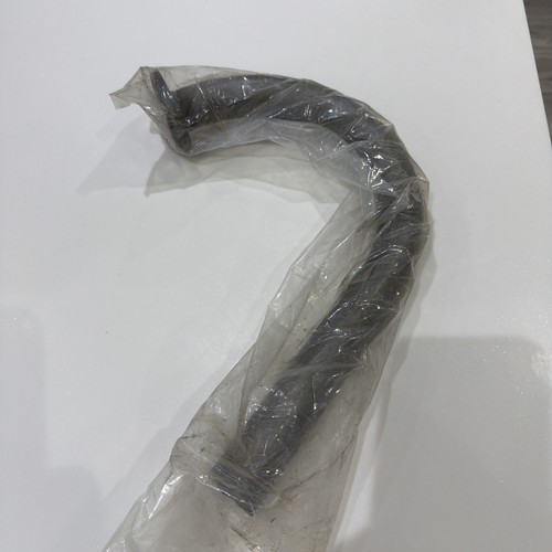 Triumph herald exhaust front - triumph,