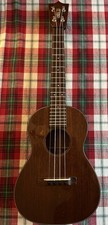 Vintage Martin Tenor Ukulele