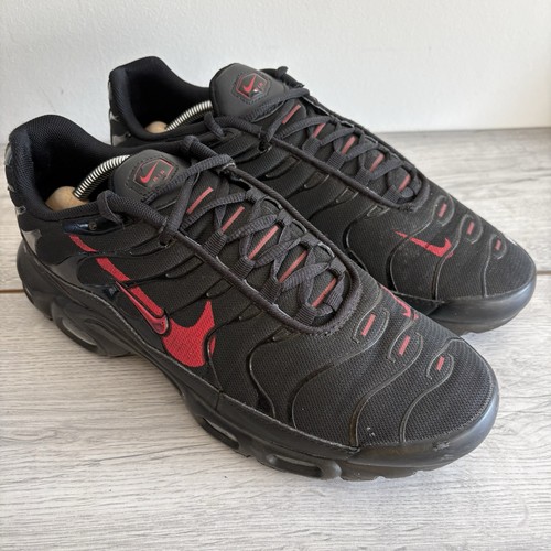 Nike air max plus tuned - nike,