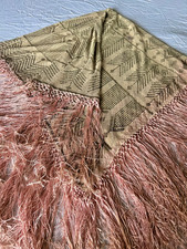 Antique vintage Egyptian