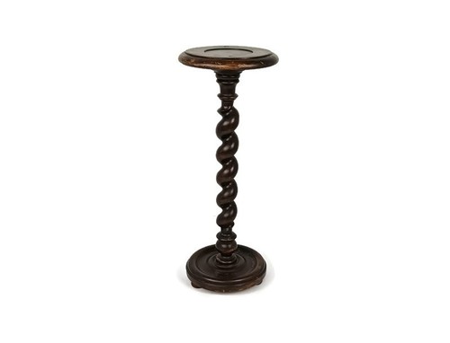 Vintage barley twist twisted - barley,
