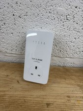 TP-Link TL-WPA8630P KIT AV1200