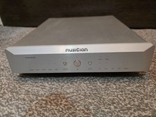 MUSICIAN PEGASUS R2R DAC D/A