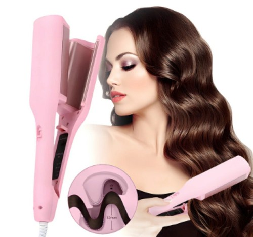 32mm hair curling iron - 32mm,