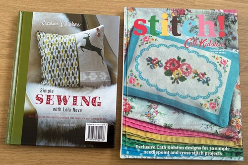Cath kidston simple - cath, sewing
