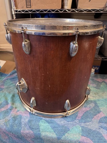 Vintage pearl floor - to, 16