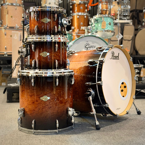 Pearl masters sst maple - pearl,