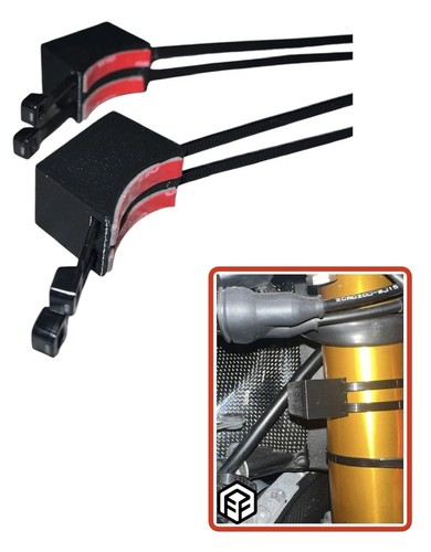 45mm 2x motorcycle - 2x,