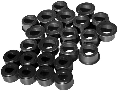 Design works arm bushing - a-arm,