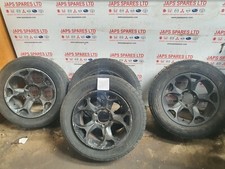 2006- 2015 TOYOTA HILUX 18"